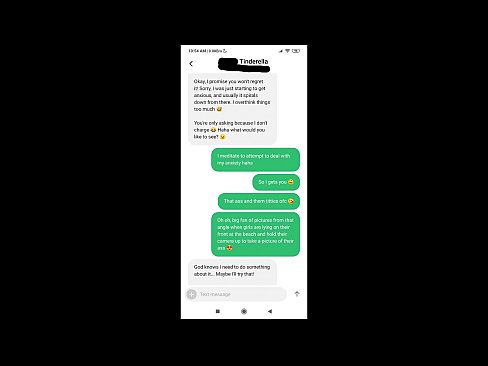 ❤️ הוספתי PAWG חדש מ-Tinder להרמון שלי (כולל שיחה עם טינדר) ❤️❌ פורנו אנאלי בפורנו iw.libporno.ru ❌️